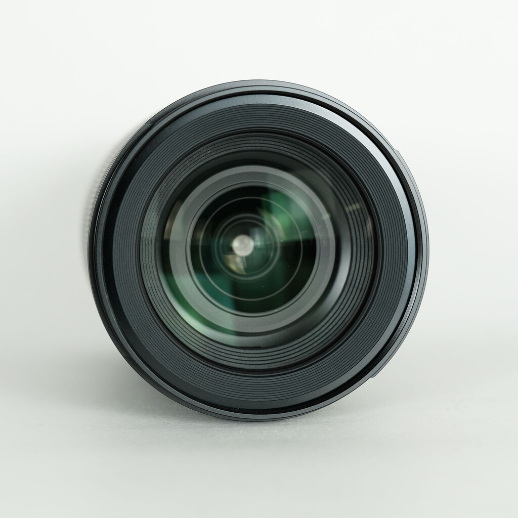 FUJIFUILM XF18-120mmF4 LM PZ WR