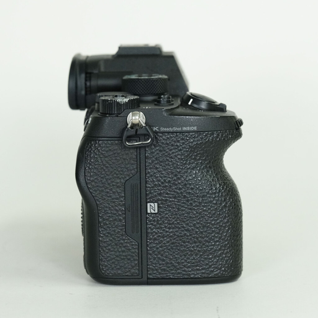 SONY α9 II（ILCE-9M2）