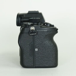 SONY α9 II（ILCE-9M2）