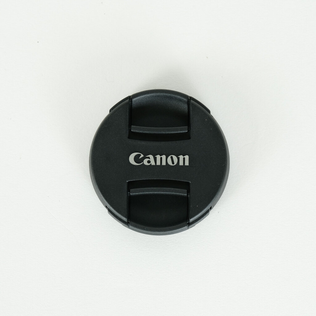 Canon RF-S 18-45mm F4.5-6.3 IS STM