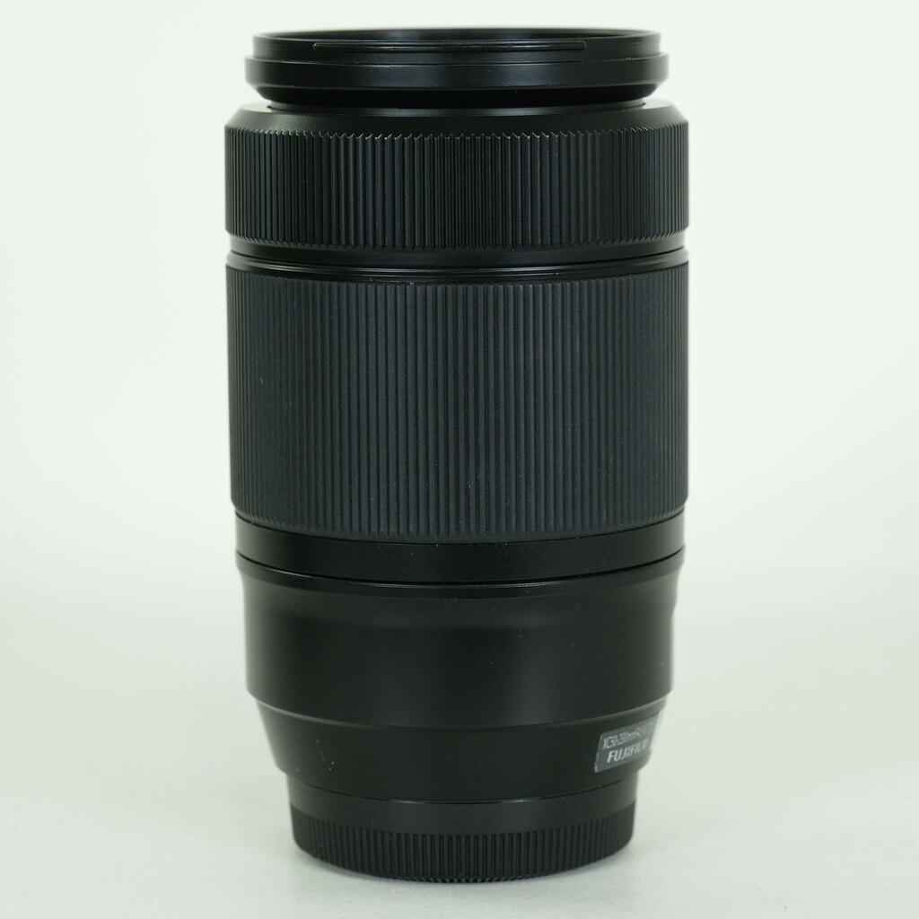 FUJIFILM XC50-230mmF4.5-6.7 OIS II