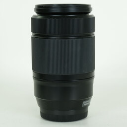 FUJIFILM XC50-230mmF4.5-6.7 OIS II
