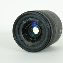 Canon RF28-70mm F2.8 IS STM Canon RF28-70mm F2.8 IS STM