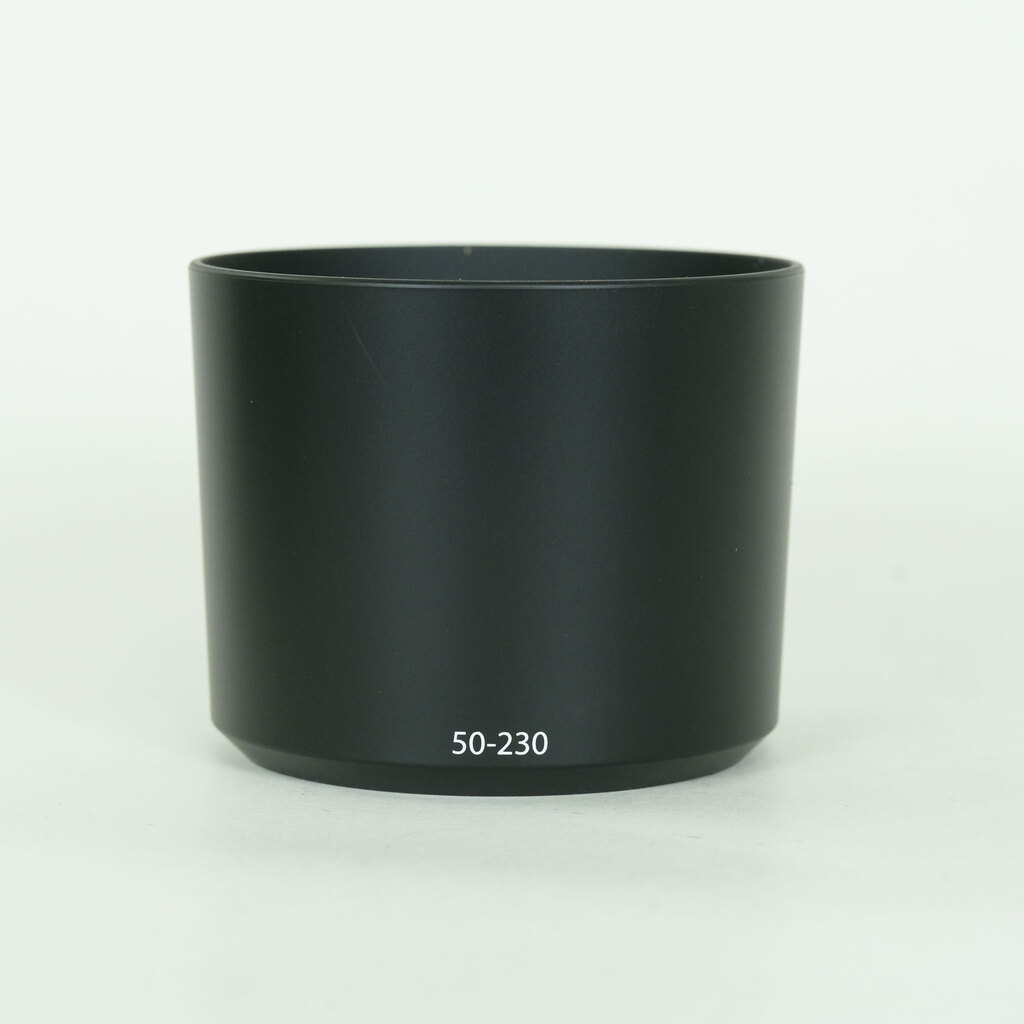 FUJIFILM XC50-230mmF4.5-6.7 OIS II