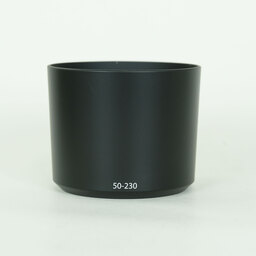 FUJIFILM XC50-230mmF4.5-6.7 OIS II