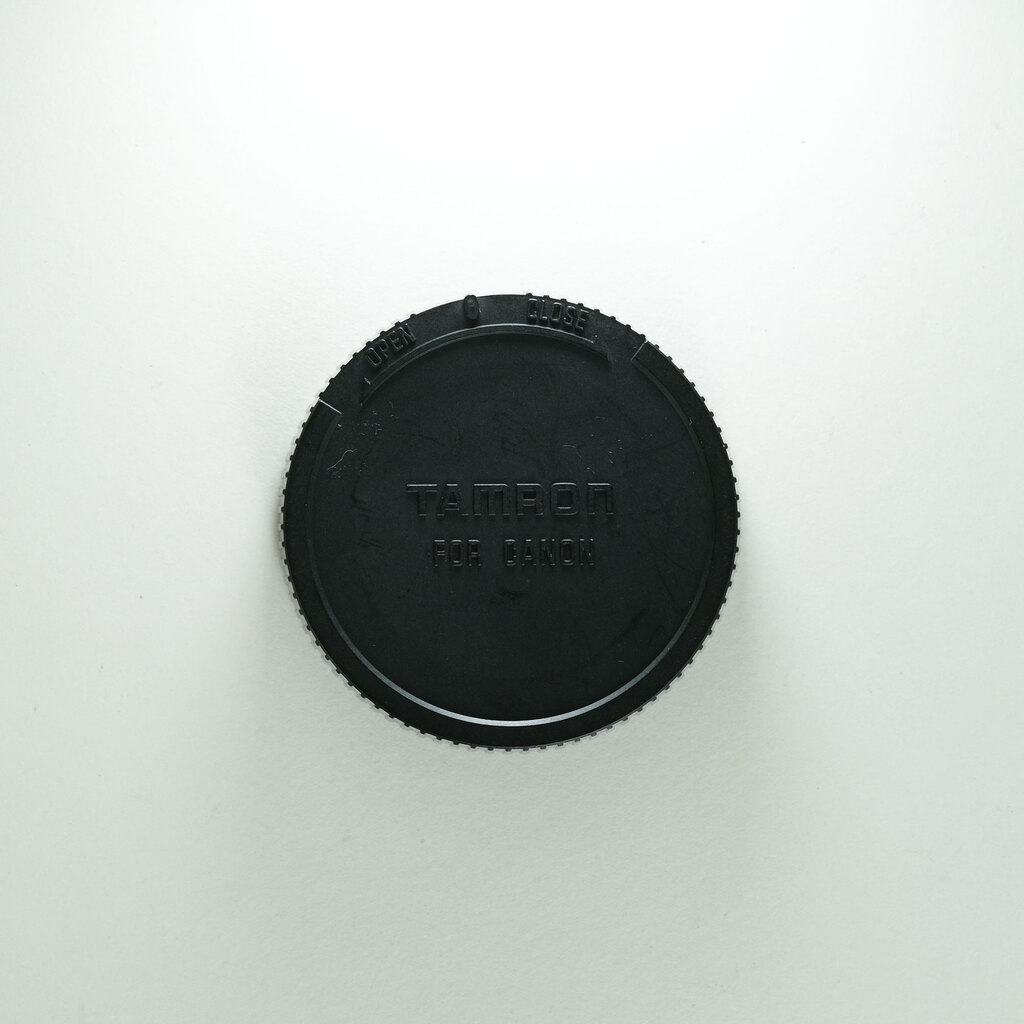 TAMRON SP 28-75mm F2.8 XR Di LD ASPH [IF] Macro (Model A09) [キヤノンEF用] 