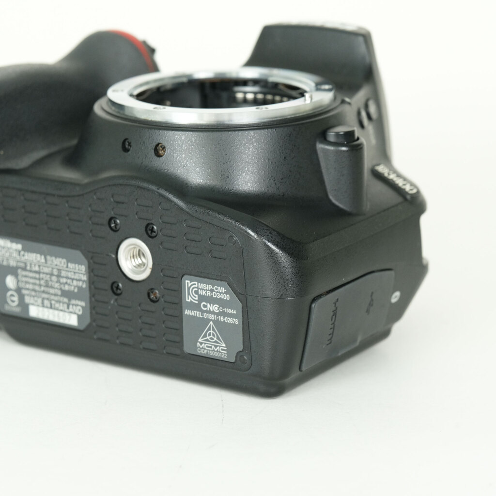Nikon D3400の出品 | ONE SCENE（ワンシーン）