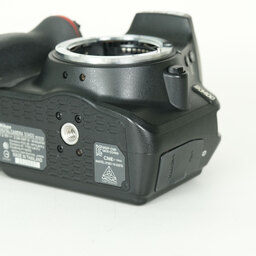 Nikon D3400