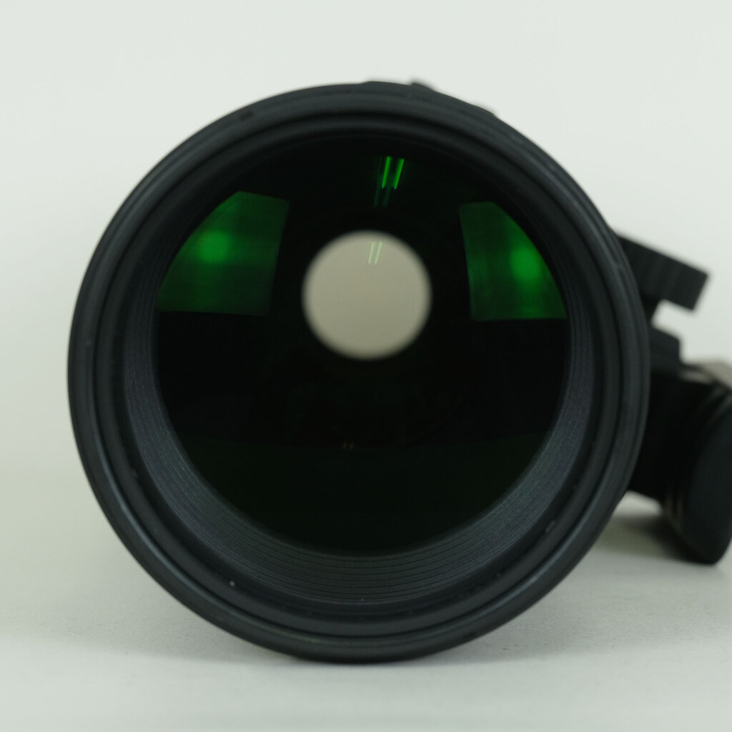 SIGMA APO 150-500mm F5-6.3DG OS HSM (シグマSA用) SIGMA APO 150-500mm F5-6.3DG OS HSM (シグマSA用)