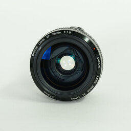 Canon EF28mm F1.8 USM Canon EF28mm F1.8 USM