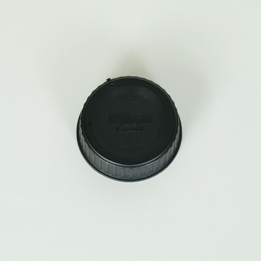 Nikon AF-S NIKKOR 20mm f/1.8G ED