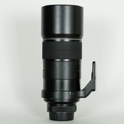 Nikon Ai AF-S Nikkor 300mm f/4D IF-ED