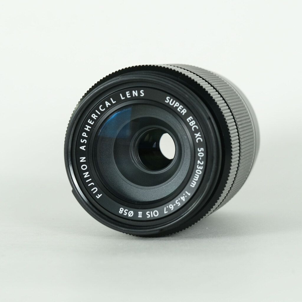FUJIFILM XC50-230mmF4.5-6.7 OIS IIの出品 | ONE SCENE（ワンシーン）