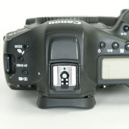 Canon EOS-1D X Mark II