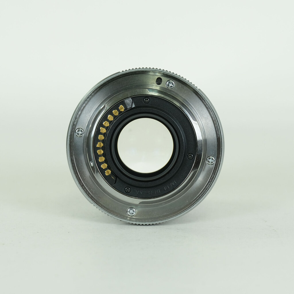 OLYMPUS M.ZUIKO DIGITAL 45mm F1.8