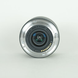 Canon EF-M11-22mm F4-5.6 IS STM