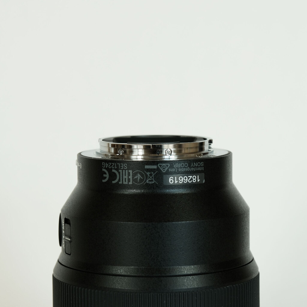 SONY FE 12-24mm F4 G SEL1224G SONY FE 12-24mm F4 G SEL1224G