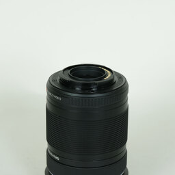 OM SYSTEM M.ZUIKO DIGITAL ED 40-150mm F4.0-5.6 R ブラック