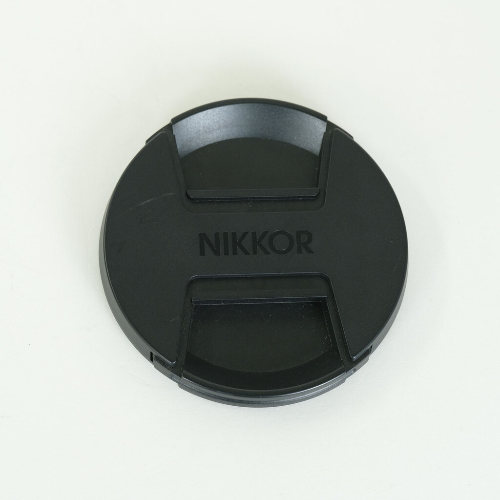 Nikon NIKKOR Z 24-120mm f/4 S