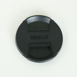 Nikon NIKKOR Z 24-120mm f/4 S
