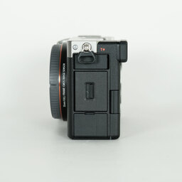 SONY α7C（ILCE-7C）