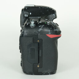 Nikon D850