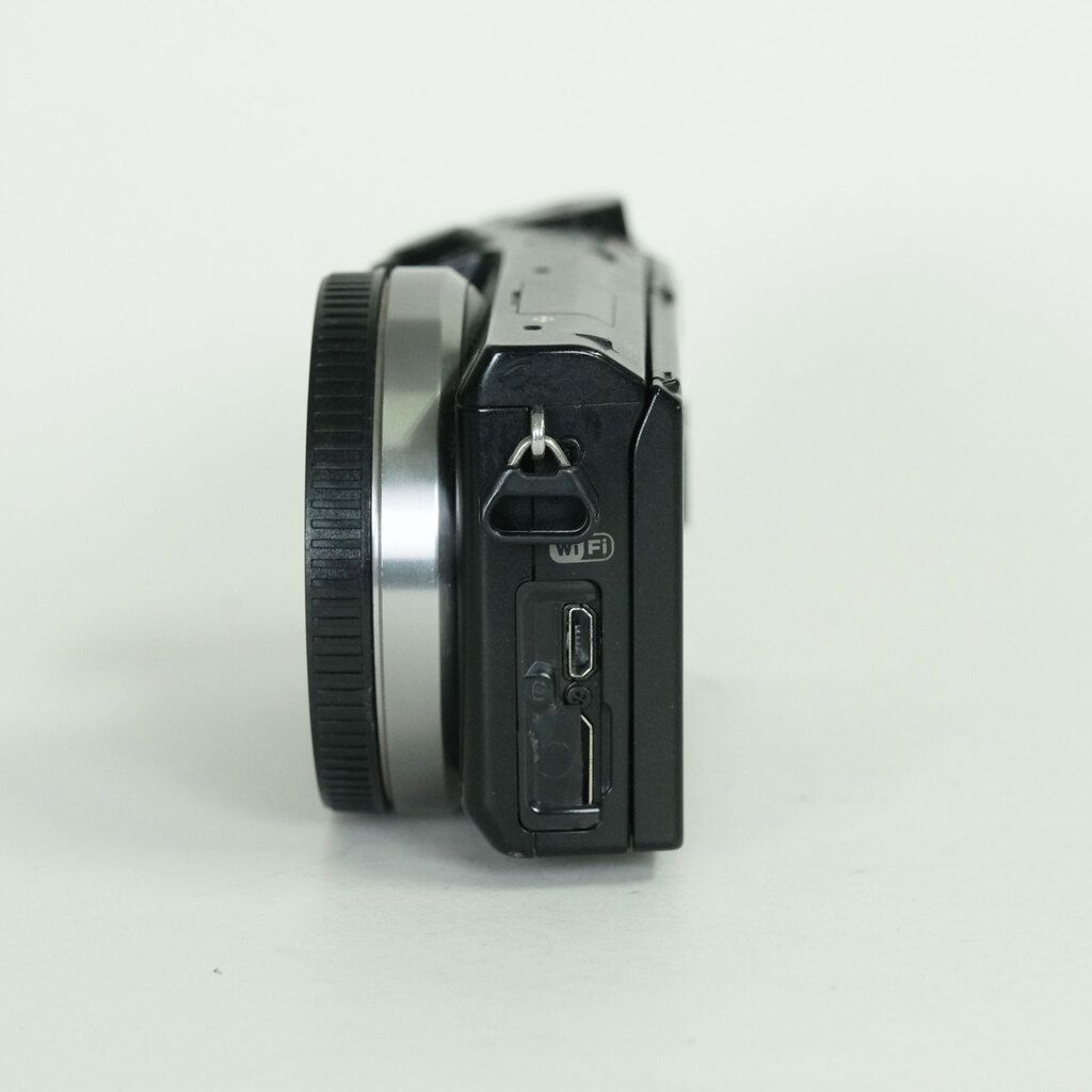 SONY α NEX-5R ボディ ブラック