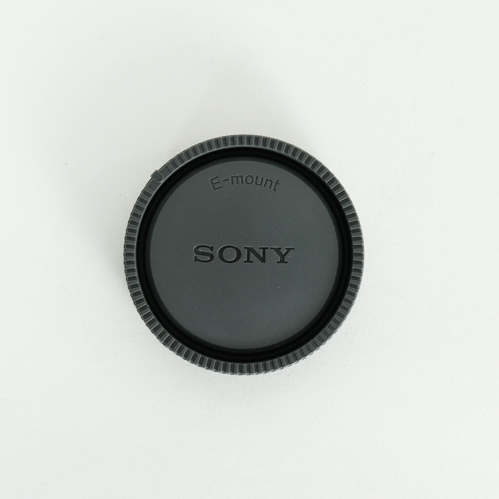 SONY E 55-210mm F4.5-6.3 OSS SEL55210