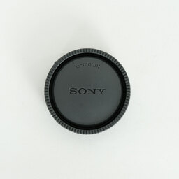 SONY E 55-210mm F4.5-6.3 OSS SEL55210