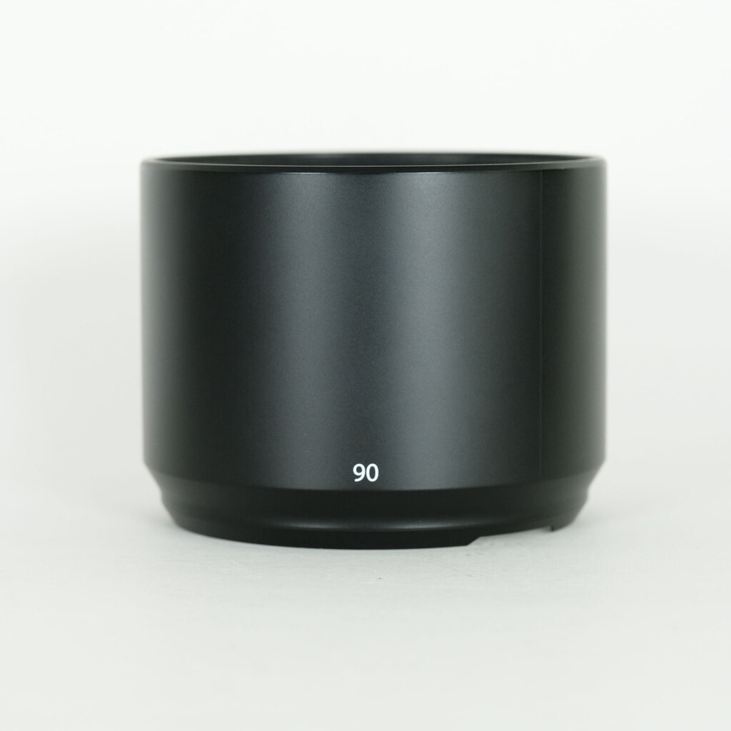 FUJIFILM XF90mmF2 R LM WR