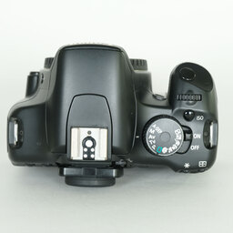 Canon EOS Kiss X2 ボディ