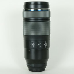 OLYMPUS M.ZUIKO DIGITAL ED 100-400mm F5.0-6.3 IS OLYMPUS M.ZUIKO DIGITAL ED 100-400mm F5.0-6.3 IS