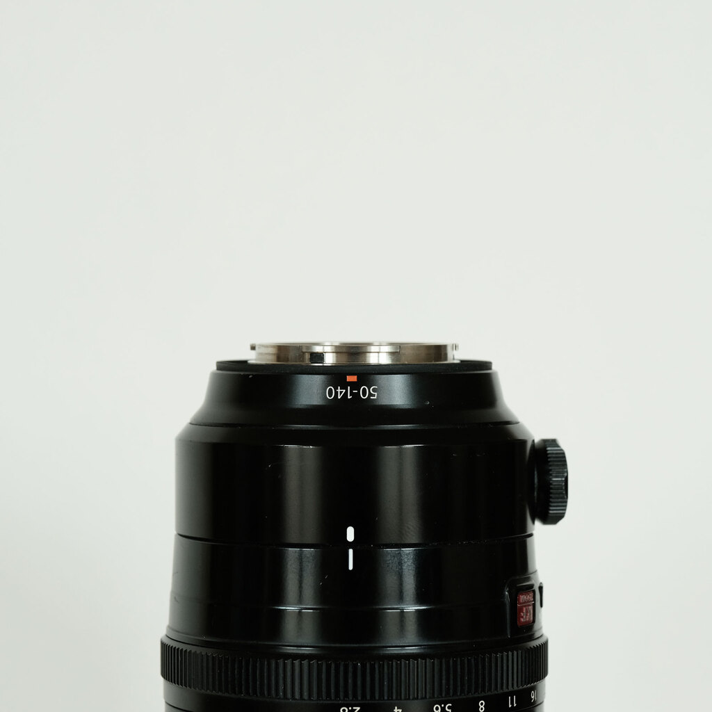 FUJIFILM XF50-140mmF2.8 R LM OIS WR