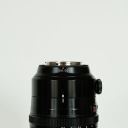 FUJIFILM XF50-140mmF2.8 R LM OIS WR
