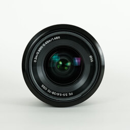 SONY FE 28-70mm F3.5-5.6 OSS SEL2870
