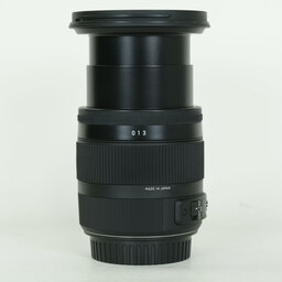 SIGMA 17-70mm F2.8-4 DC MACRO OS HSM | Contemporary [キヤノンEF用]