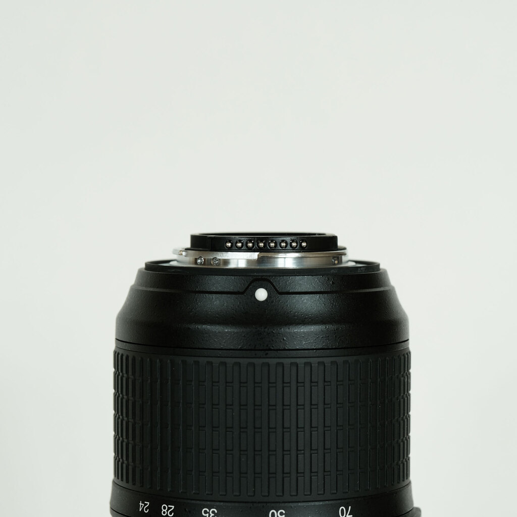Nikon AF-S NIKKOR 24-70mm f/2.8E ED VR