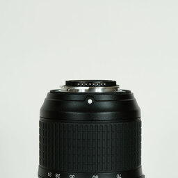 Nikon AF-S NIKKOR 24-70mm f/2.8E ED VR
