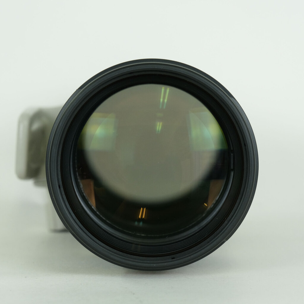 Canon EF70-200mm F2.8L IS USM