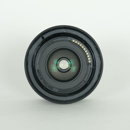 Nikon NIKKOR Z DX 16-50mm f/3.5-6.3 VR