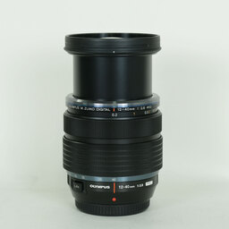 OLYMPUS M.ZUIKO DIGITAL ED 12-40mm F2.8 PRO