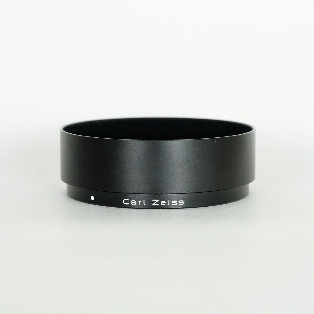 Carl Zeiss Planar T* 50mm F1.4 ZF [ニコンF用]