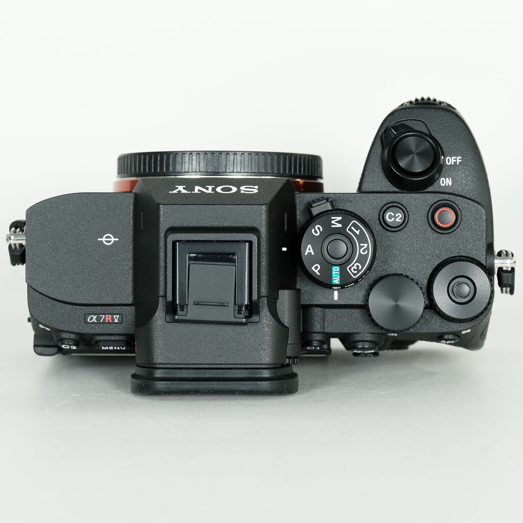 SONY α7R V(ILCE-7RM5) SONY α7R V(ILCE-7RM5)