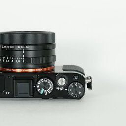 SONY Cyber-shot  DSC-RX1