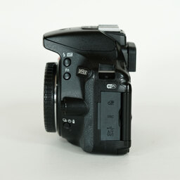 Nikon D5500