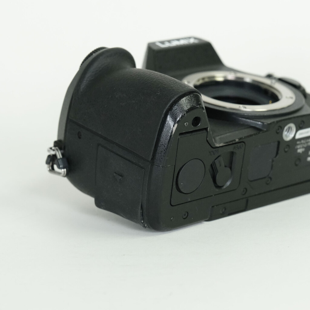 Panasonic LUMIX DMC-G8 Panasonic LUMIX DMC-G8