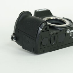 Panasonic LUMIX DMC-G8 Panasonic LUMIX DMC-G8