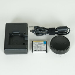 FUJIFILM X10 ブラック