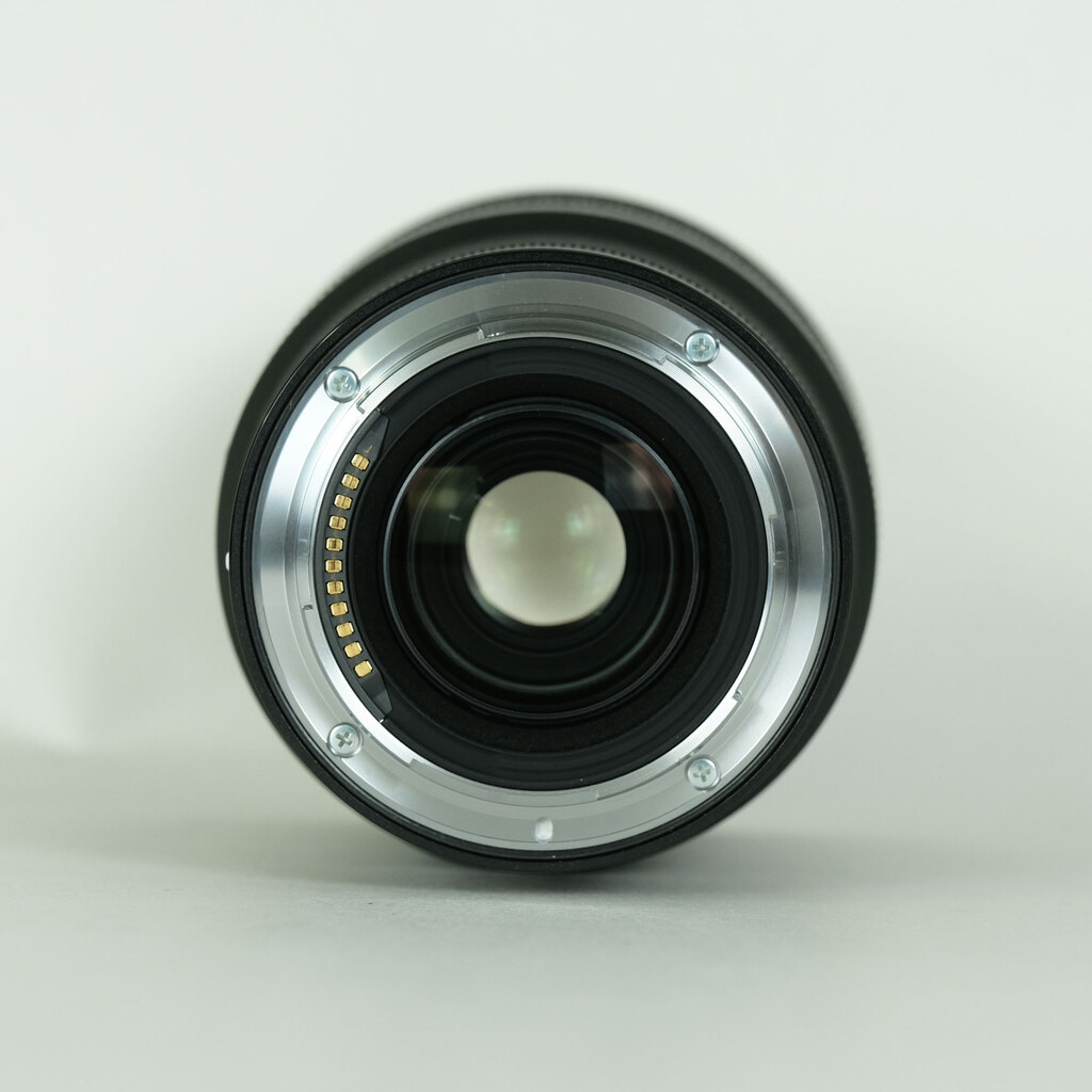 Nikon NIKKOR Z 24-70mm f/2.8 S Nikon NIKKOR Z 24-70mm f/2.8 S