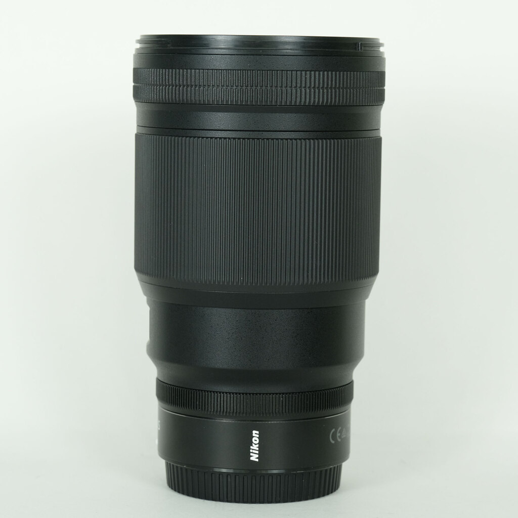 Nikon NIKKOR Z 50mm f/1.2 Sの出品 | ONE SCENE（ワンシーン）